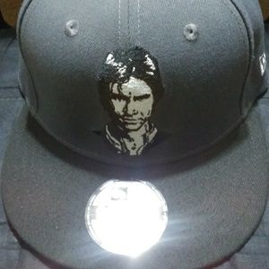 New Era Stars Wars Solo Snapback Hat